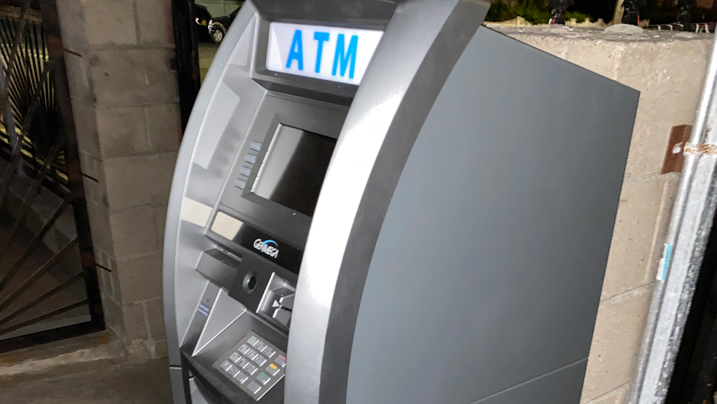 My Apple ATM - $10 Bills | 172-06 125th Ave, Queens, NY 11434 | Phone: (718) 785-3002