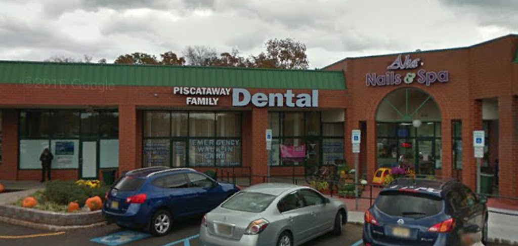 Piscataway Family Dental | 1312 Centennial Ave #11, Piscataway, NJ 08854 | Phone: (732) 981-1777