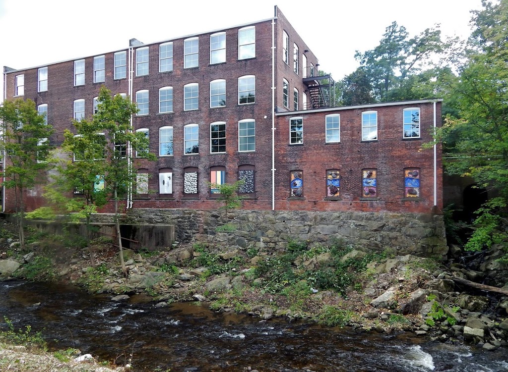 Mad River Office Lofts | 10 Bridge St Building 2, Winsted, CT 06098 | Phone: (860) 461-4625