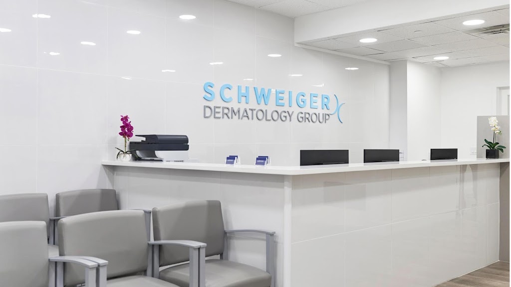 Schweiger Dermatology Group - Mattituck | 13405 Main Rd, Mattituck, NY 11952 | Phone: (631) 298-1122