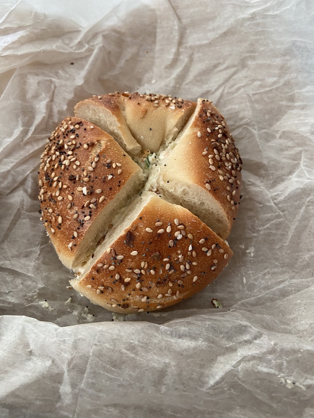 Goldbergs Bagels & Deli | 777 Central Park Ave, Yonkers, NY 10704 | Phone: (914) 964-9224