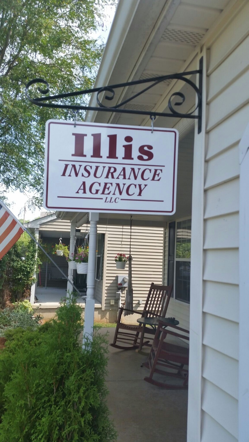 Illis Insurance Agency LLC | 1716 Weidner Ct, Quakertown, PA 18951 | Phone: (888) 481-9369