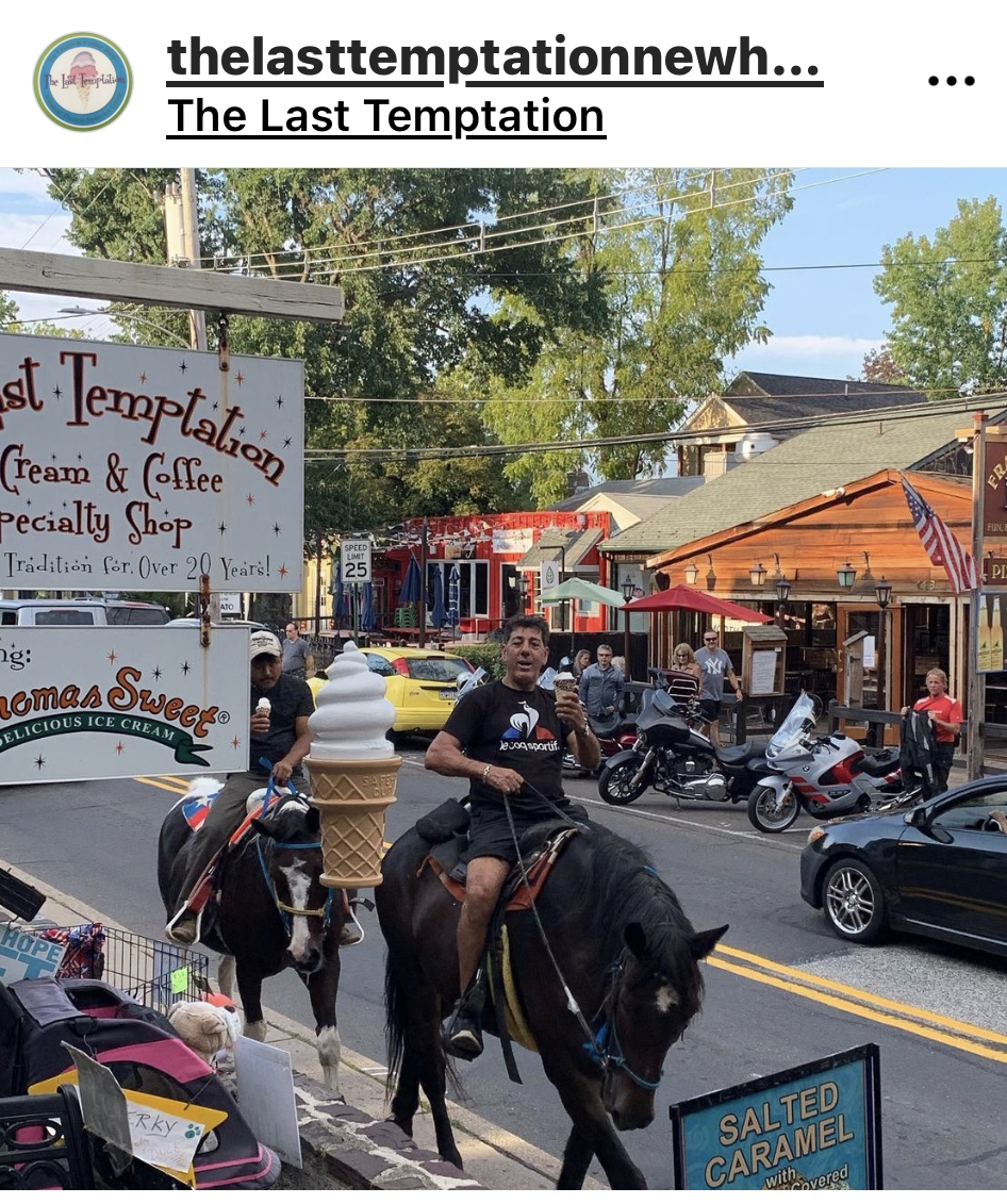 Last Temptation | 115 S Main St # A, New Hope, PA 18938 | Phone: (215) 862-3219