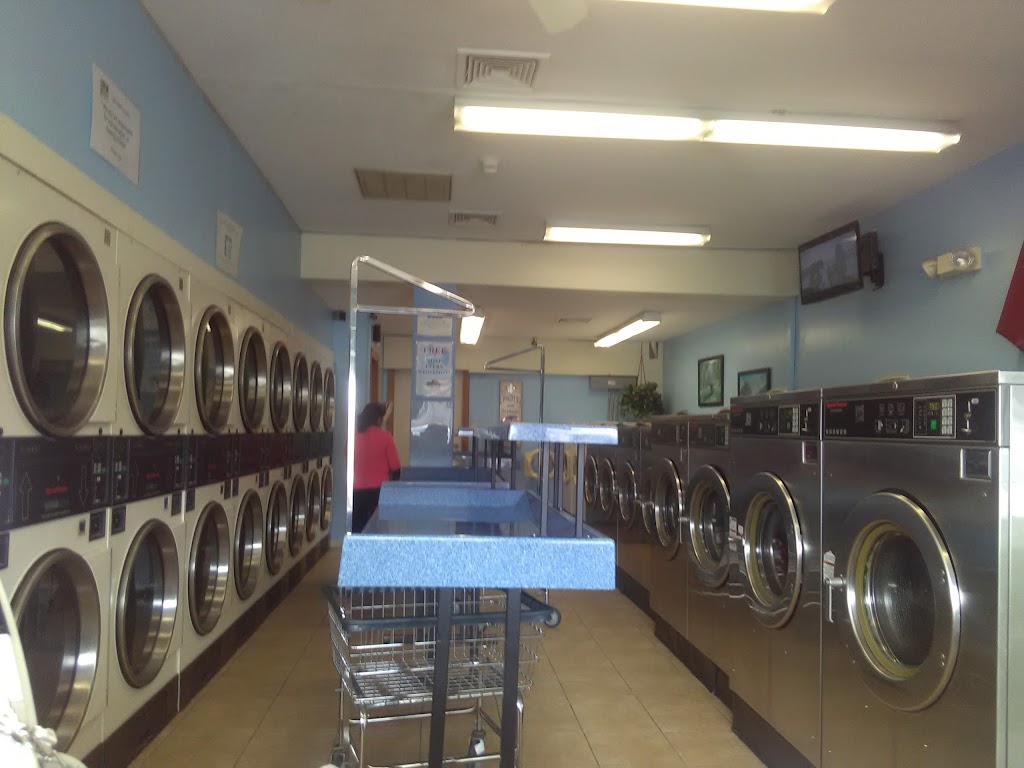 Little Giant Laundry | 510 Foxon Blvd, New Haven, CT 06513 | Phone: (203) 467-5100