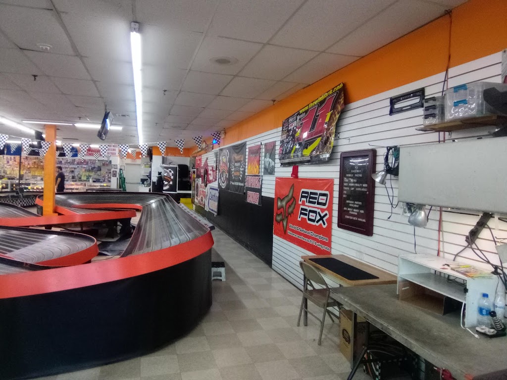 PJ Slot Car Raceway & Hobby | 1021 Portion Rd #12, Lake Ronkonkoma, NY 11779 | Phone: (631) 696-7721