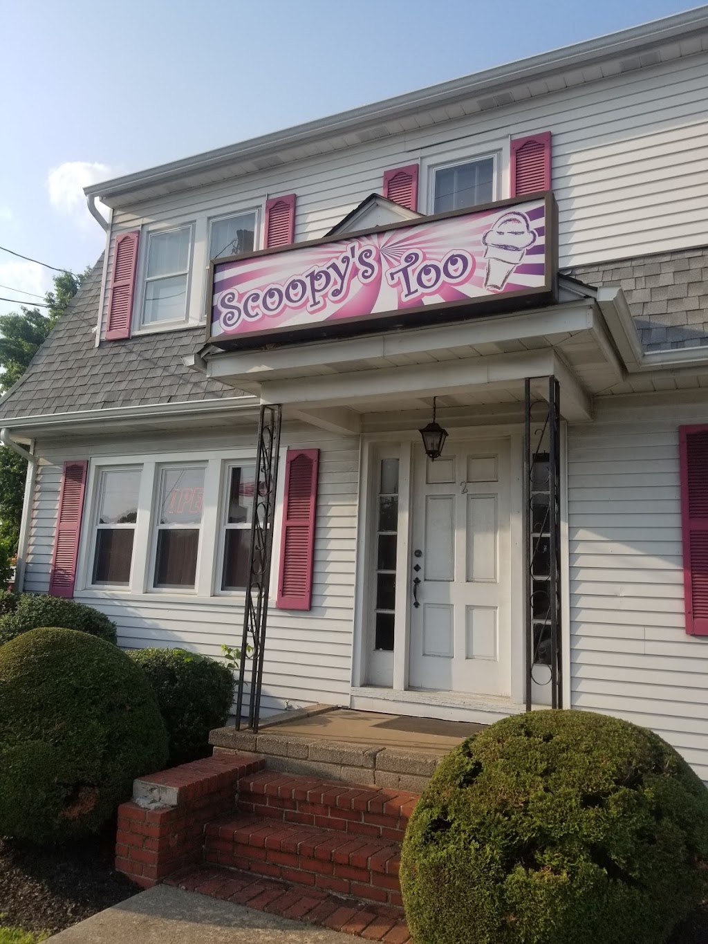 SCOOPYS TOO | Deptford, NJ 08096 | Phone: (856) 853-7117