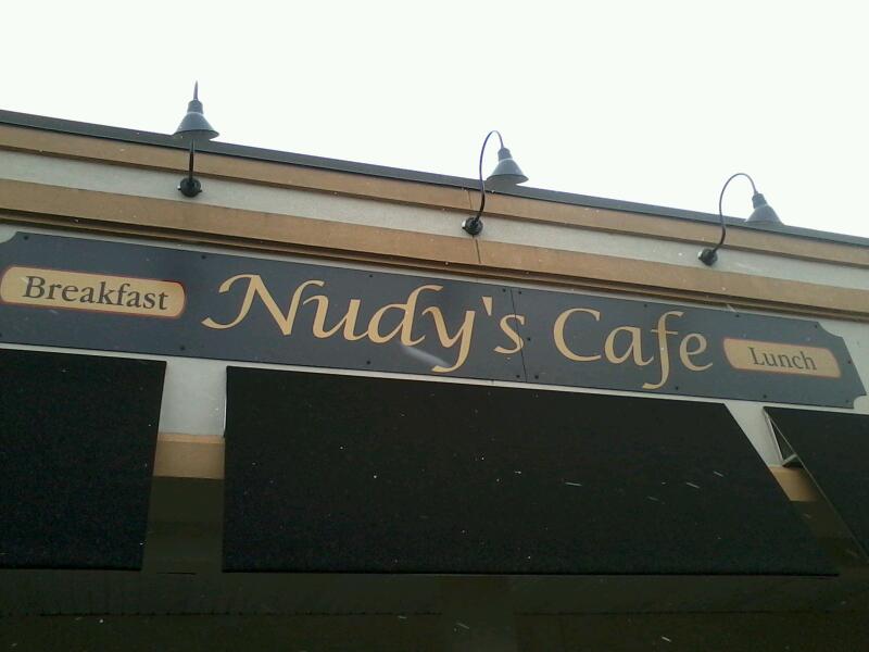 Nudys Cafe Malvern | 309 Lancaster Ave, Malvern, PA 19355 | Phone: (610) 722-9588