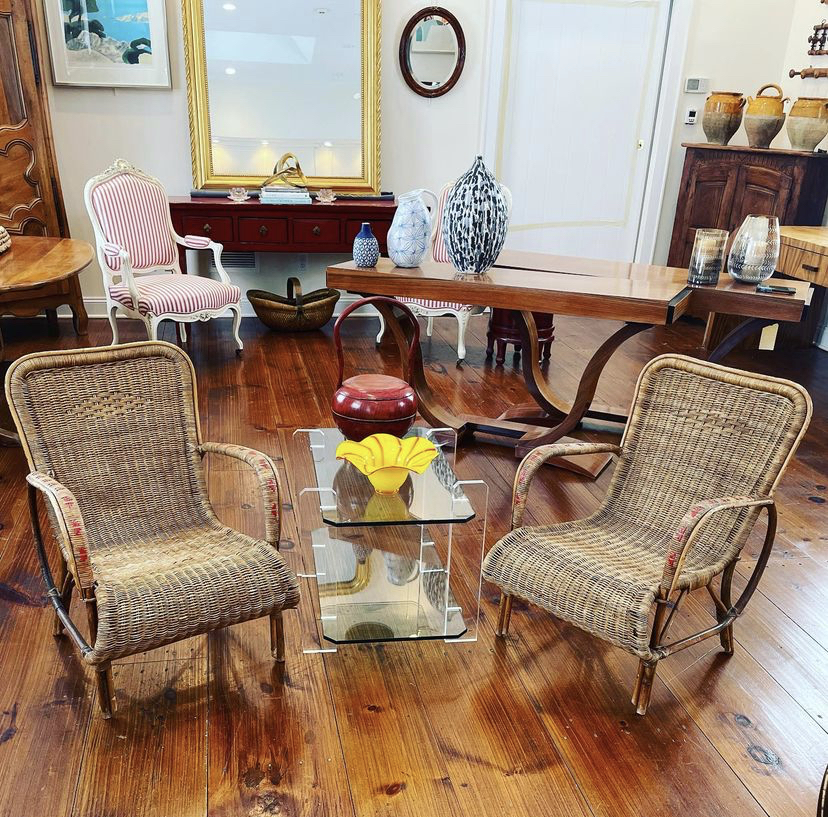 Le Barn Antiques | 457 Webbs Hill Rd, Stamford, CT 06903 | Phone: (203) 253-9378