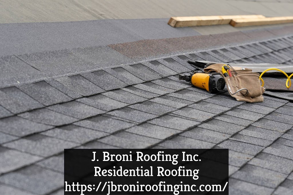 J. Broni Roofing Inc. | 490 Buel Ave, Staten Island, NY 10305 | Phone: (718) 717-2363