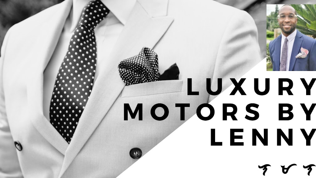 Luxury Motors By Lenny | 151 Saw Mill River Pkwy, Hawthorne, NY 10532 | Phone: (914) 465-1948