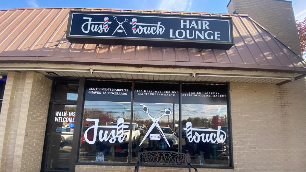 Just A Touch Hair Lounge | 340 US-9, Manalapan Township, NJ 07726 | Phone: (732) 851-4495
