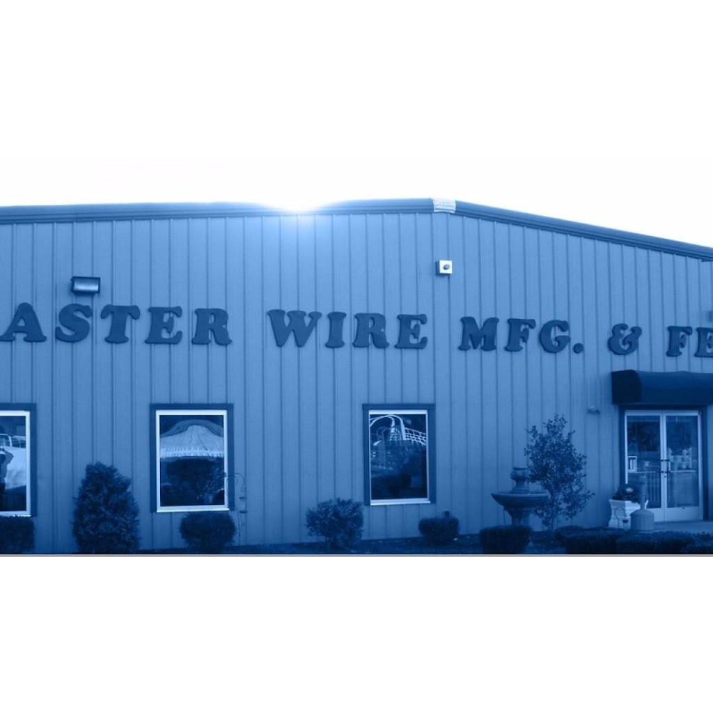 Master Wire Manufacturing | 1019 Black Horse Pike, Folsom, NJ 08037 | Phone: (609) 567-1616