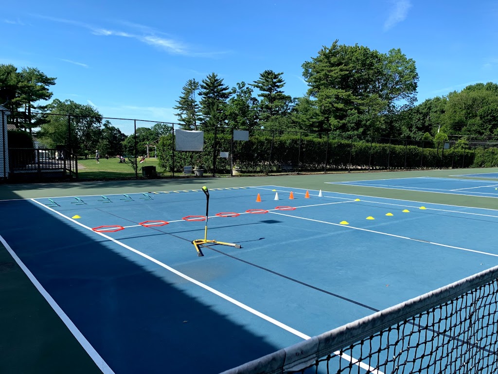 Sterling Farms Tennis Club | Stamford Tennis | 1349 Newfield Ave, Stamford, CT 06905 | Phone: (203) 321-0006
