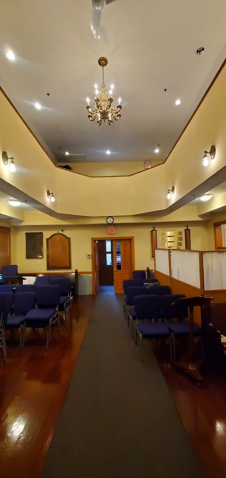 Mt Kisco Hebrew Congregation | 15 Stewart Pl, Mt Kisco, NY 10549 | Phone: (914) 242-7460