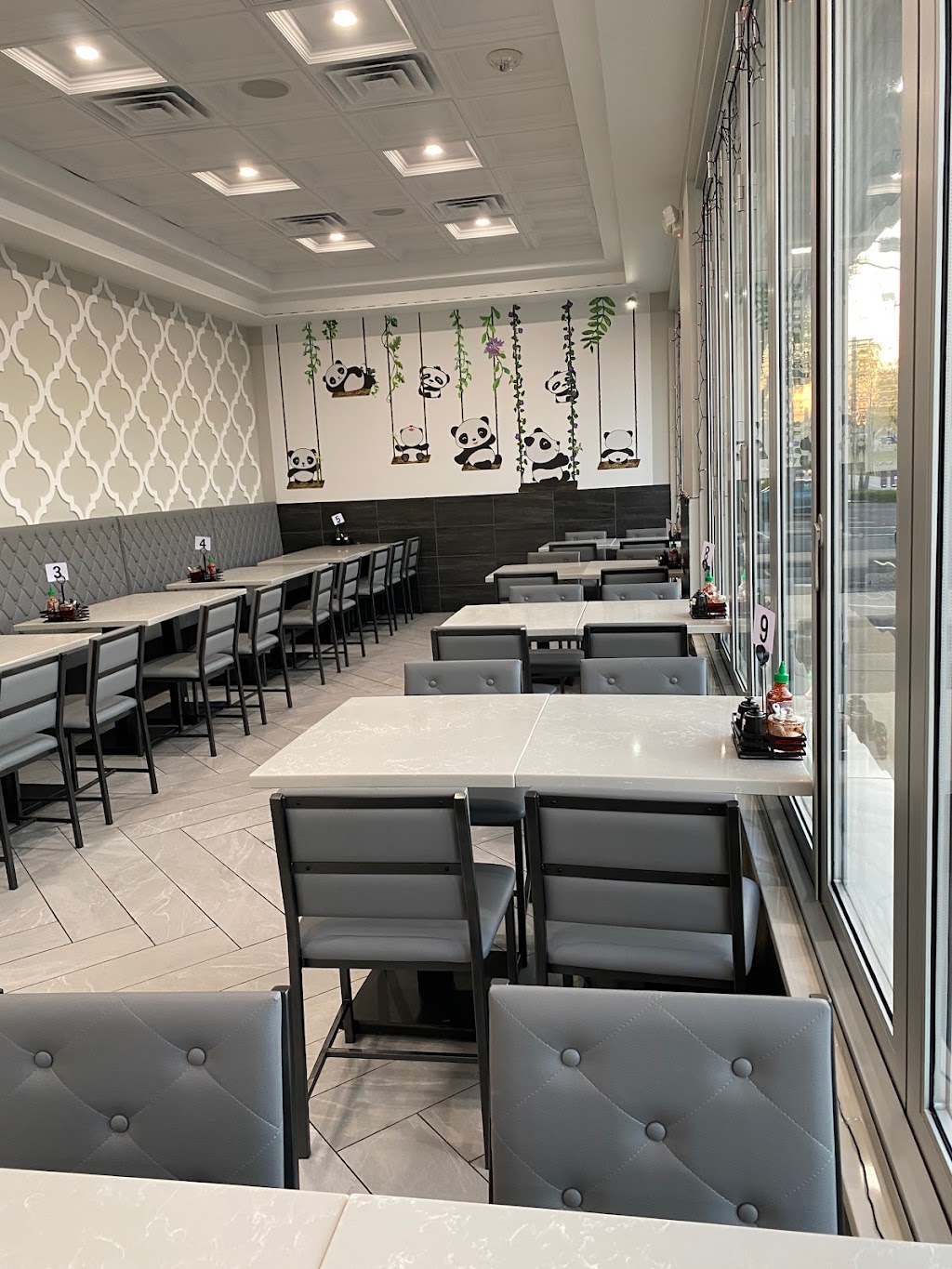 Sharetea Fatty Panda | 501 Limekiln Pike, Maple Glen, PA 19002 | Phone: (267) 830-8888