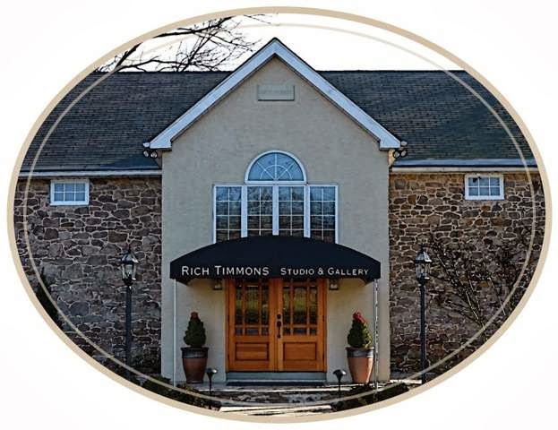 Rich Timmons Fine Art Gallery | 3795 US-202, Doylestown, PA 18902 | Phone: (215) 262-1634