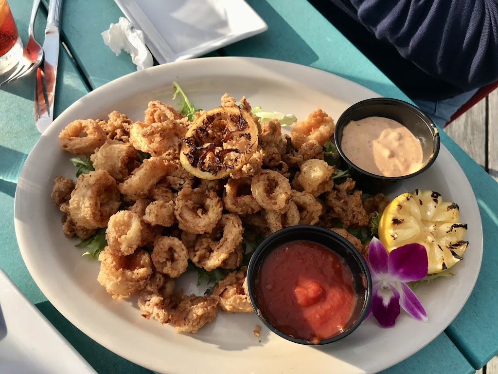 Fins and Forks | 78 Foster Ave, Hampton Bays, NY 11946 | Phone: (631) 594-2980
