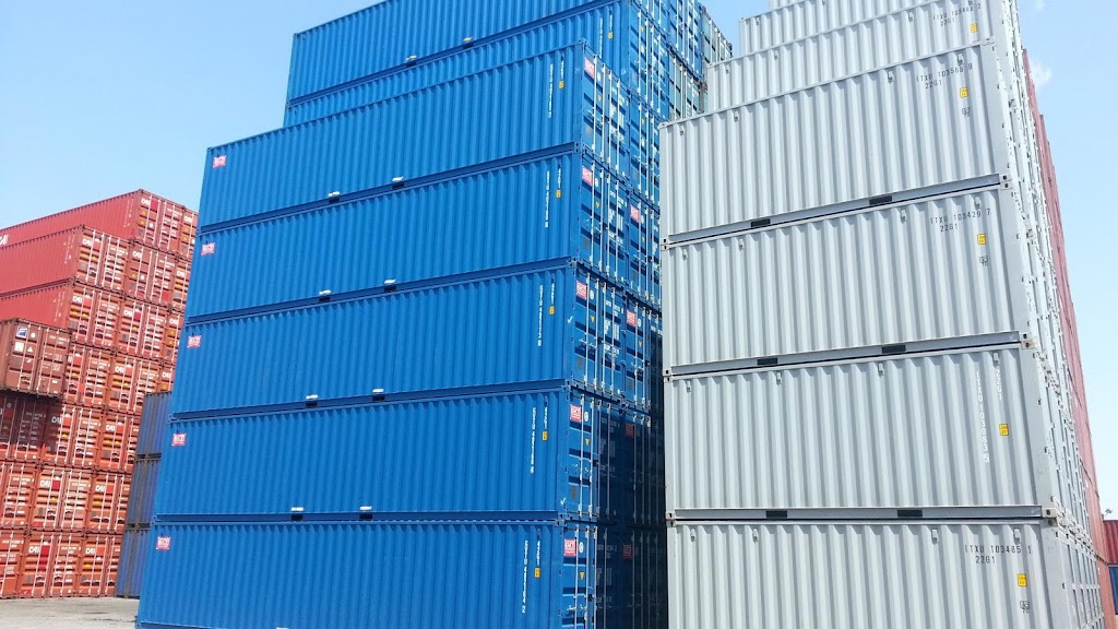 Lgi Shipping Containers Sales & Rentals | 399 NJ-31, Washington, NJ 07882 | Phone: (908) 399-5154