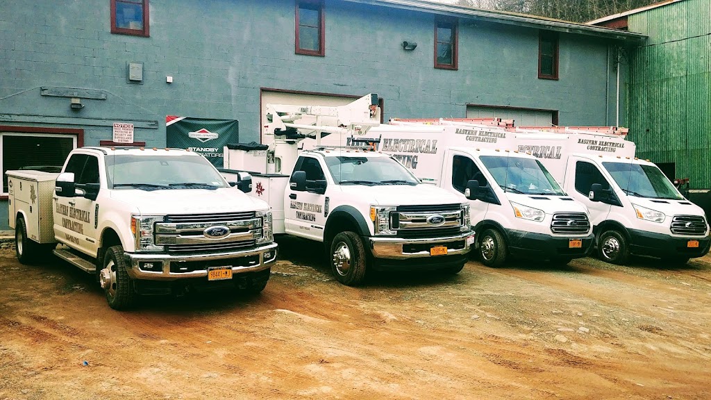 Eastern Electrical Contracting | 12 Asthalter Rd, Liberty, NY 12754 | Phone: (845) 292-7817