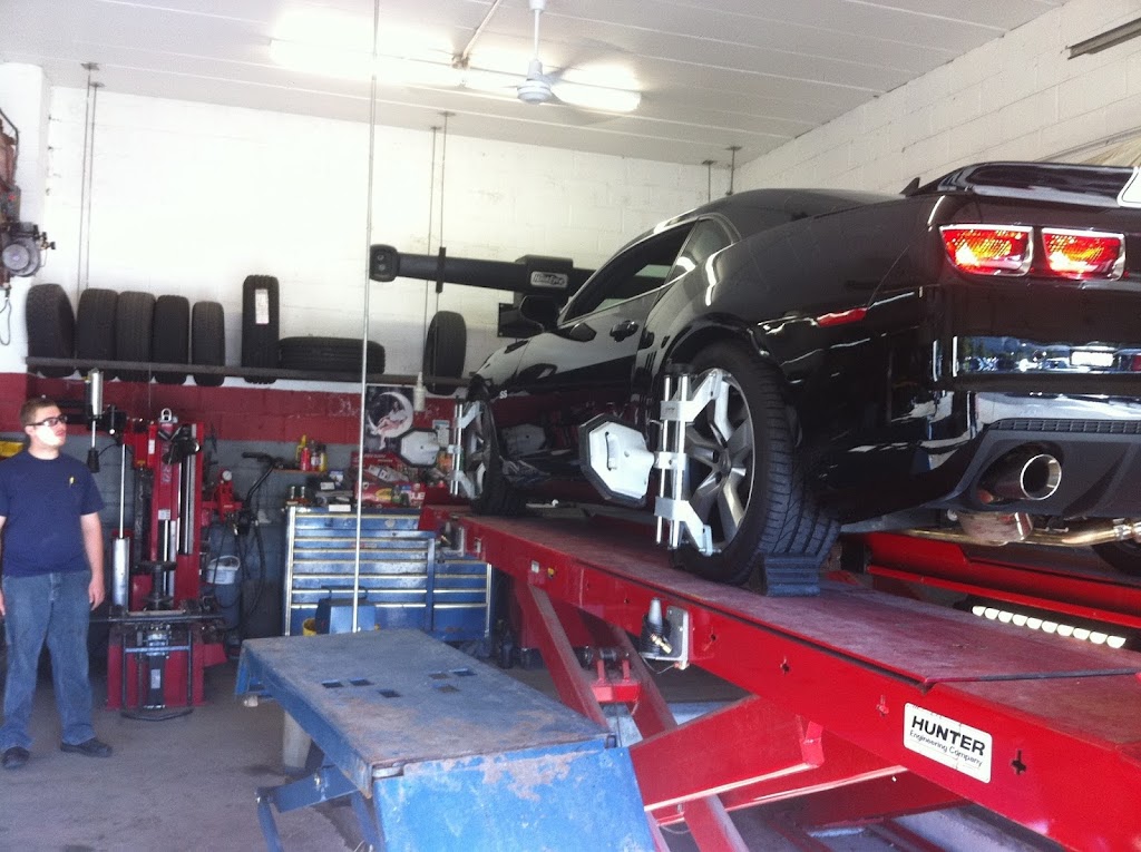 Freds Auto Repair of Briarcliff Inc. | 581 N State Rd, Briarcliff Manor, NY 10510 | Phone: (914) 762-1131