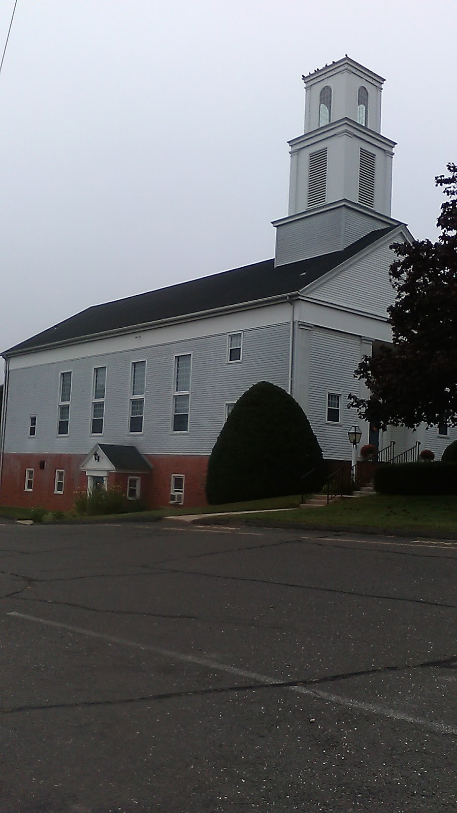 Terryville Congregational Church | Plymouth, CT 06786 | Phone: (860) 589-0182