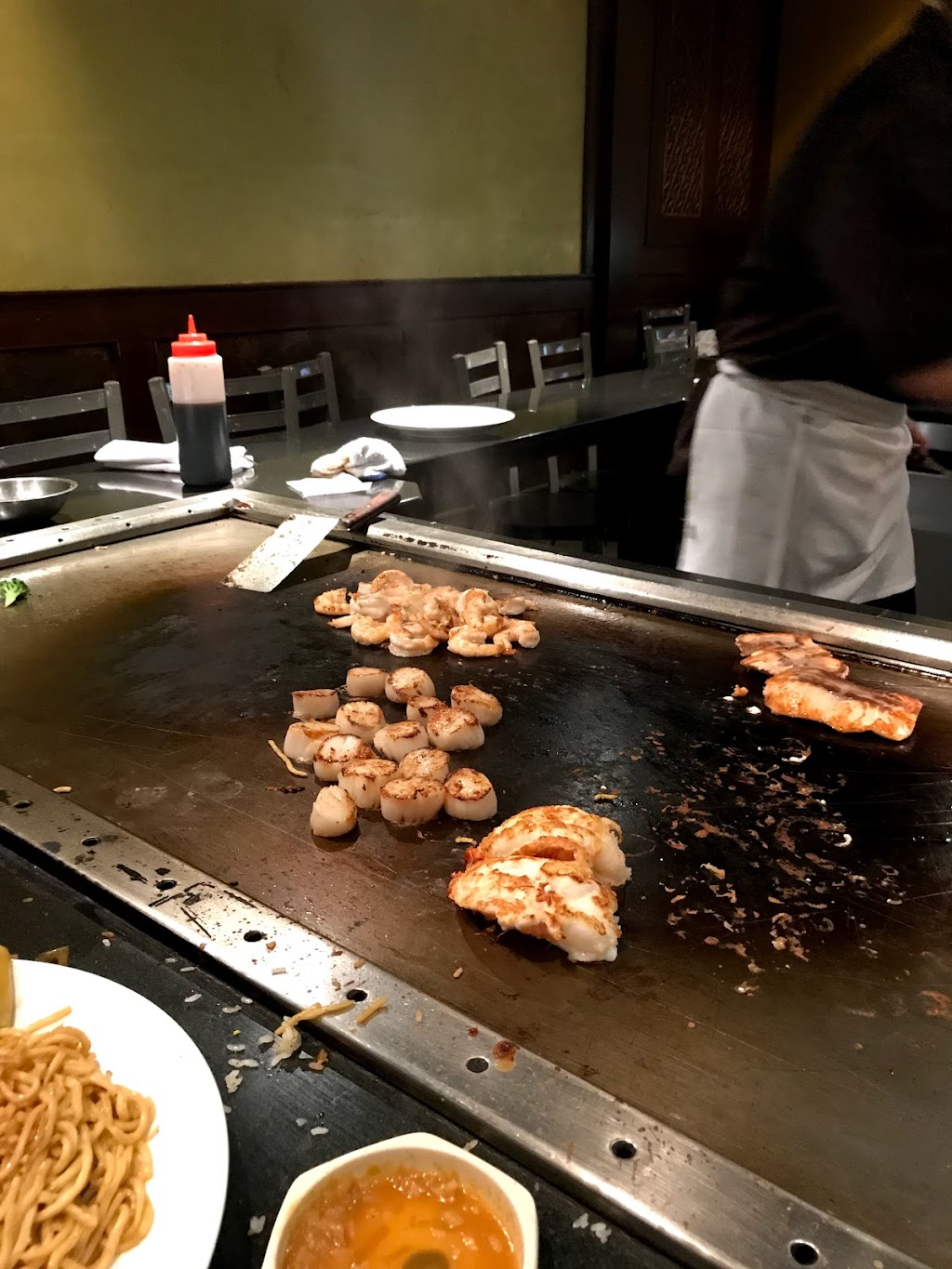 Fujiyama Mama | 341 South Avenue E, Westfield, NJ 07090 | Phone: (908) 232-6598