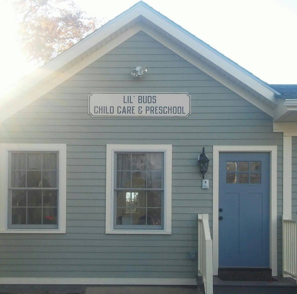 Lil Buds Child Care & Preschool | 359 Blumel Rd, Middletown, NY 10941 | Phone: (845) 467-1865