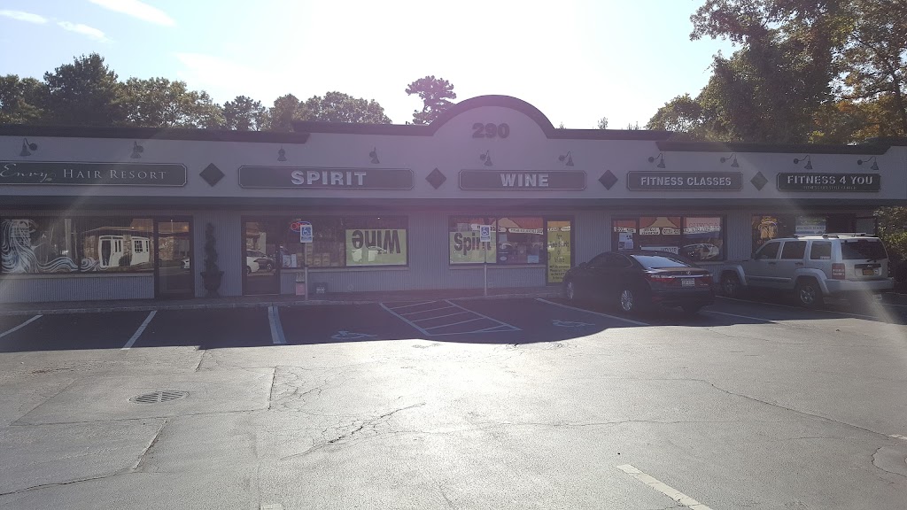 Nesconset Liquor, The Spirit of Wine | 290 Smithtown Blvd B, Nesconset, NY 11767 | Phone: (631) 724-7099