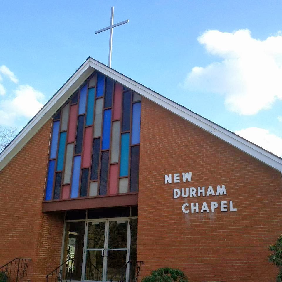 New Durham Chapel | 225 New Durham Rd, Piscataway, NJ 08854 | Phone: (732) 287-1507