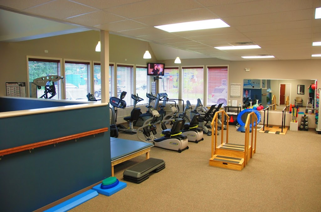 Fast Track Physical Therapy | 700 S White Horse Pike, Somerdale, NJ 08083 | Phone: (856) 504-6930