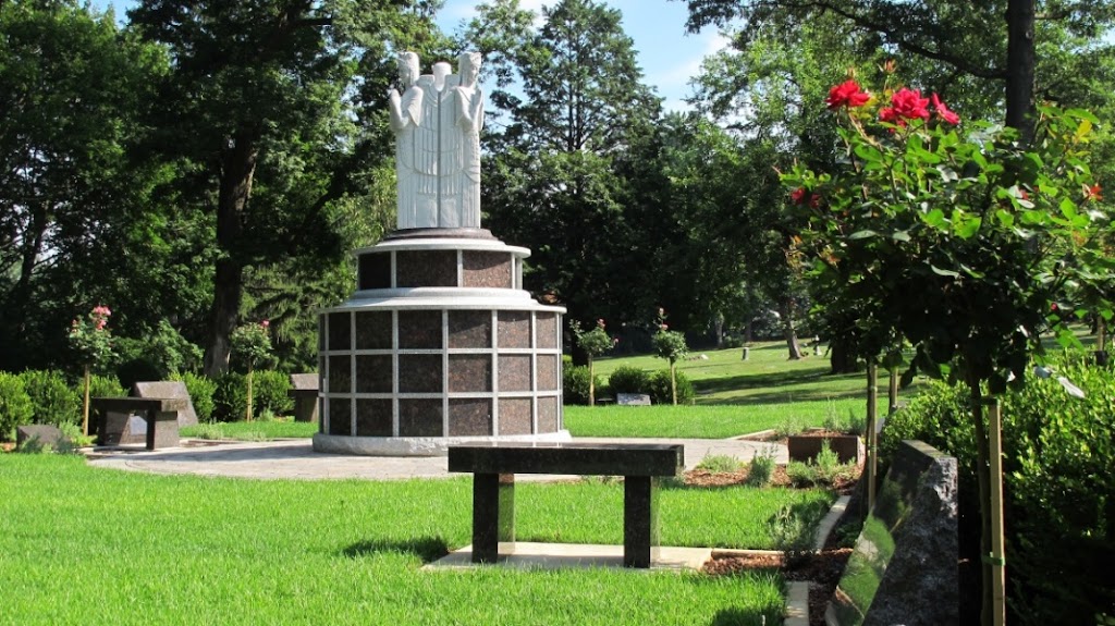 Ferncliff Cemetery | 280 Secor Rd, Hartsdale, NY 10530 | Phone: (914) 693-4700