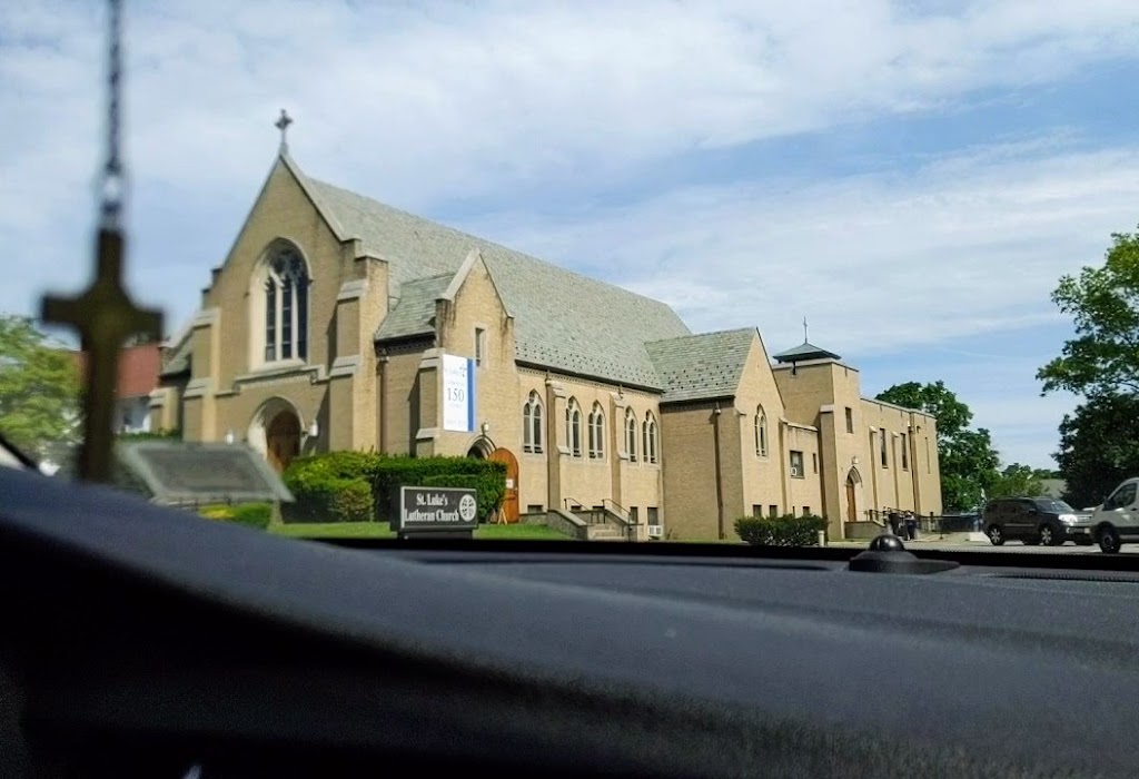 St Luke Lutheran Church | 95 Eastchester Rd, New Rochelle, NY 10801 | Phone: (914) 632-2116