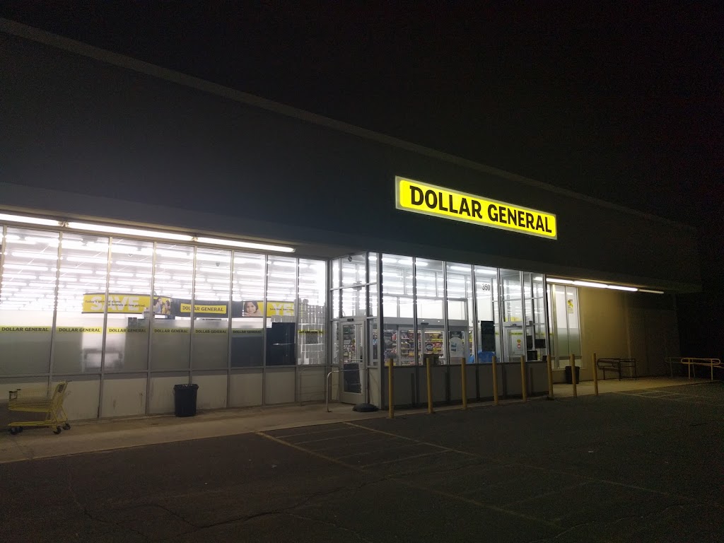 Dollar General | 354 Divinity St, Bristol, CT 06010 | Phone: (860) 506-0180