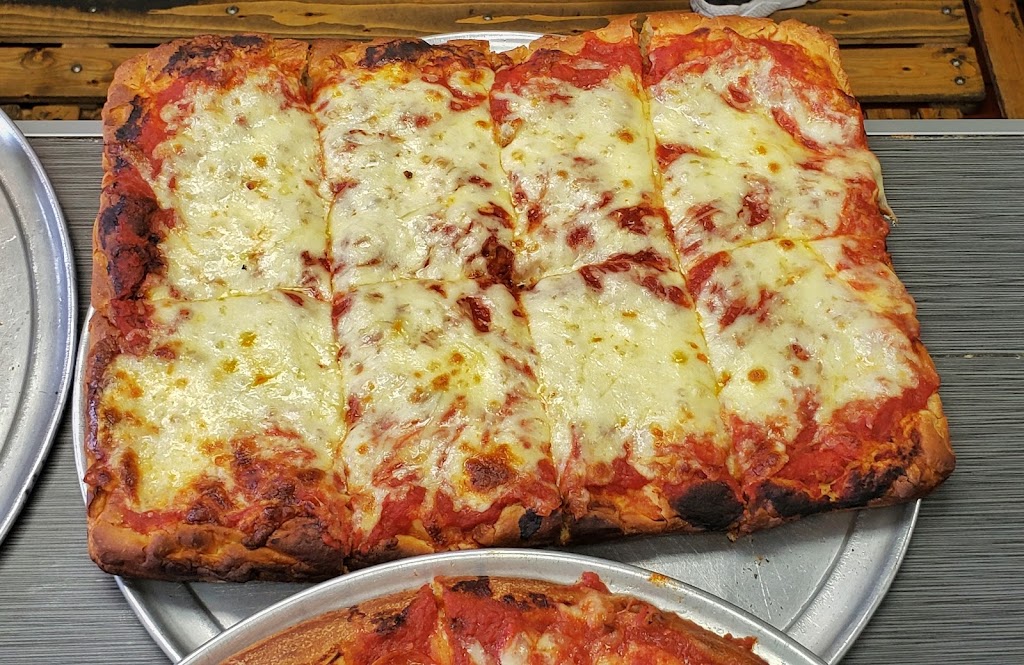 Big Als Pizza | 4069 Hylan Blvd, Staten Island, NY 10308 | Phone: (718) 395-1519