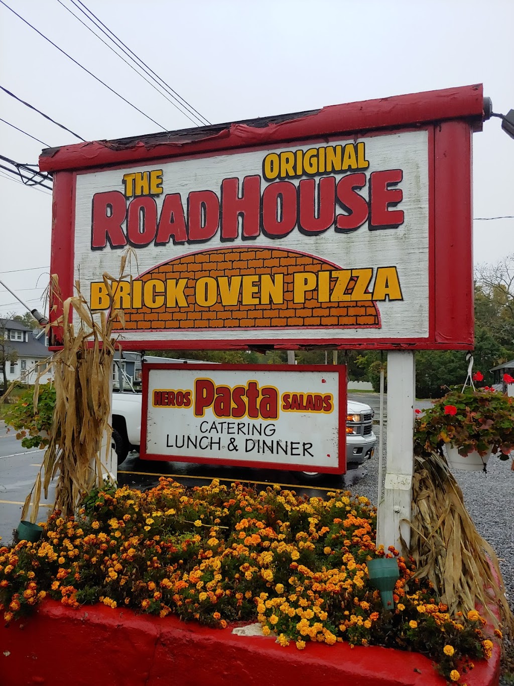 The Roadhouse | 1111 W Main St, Riverhead, NY 11901 | Phone: (631) 208-9888