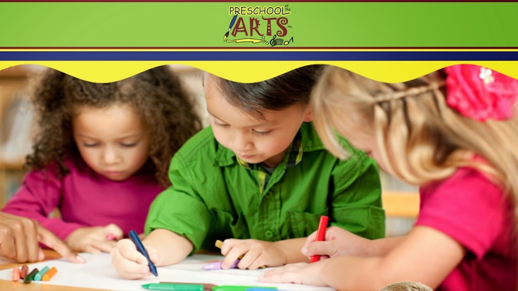 Preschool of the Arts: Tolland Stage | 684 Tolland Stage Rd #3002, Tolland, CT 06084 | Phone: (860) 875-7195