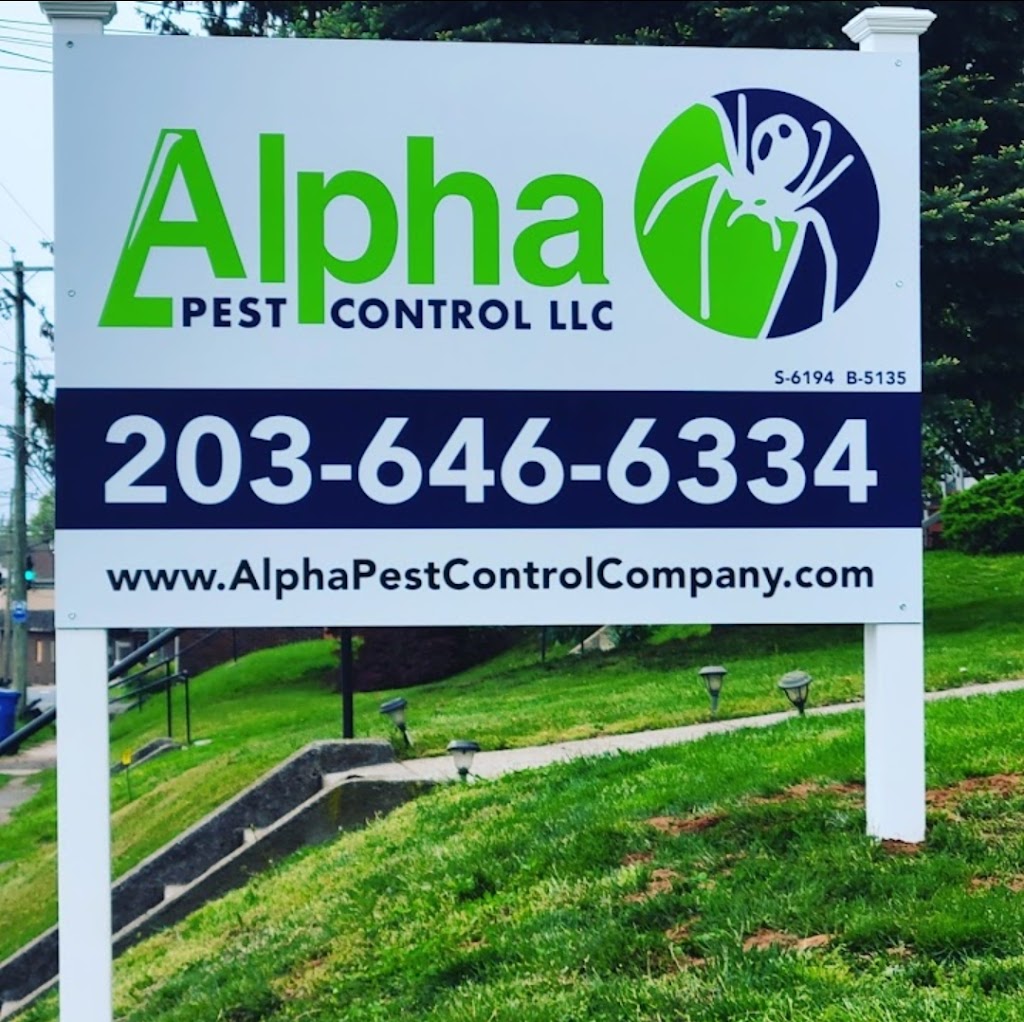 Alpha Pest Control LLC | 204 Broad St, Meriden, CT 06450 | Phone: (203) 646-6334
