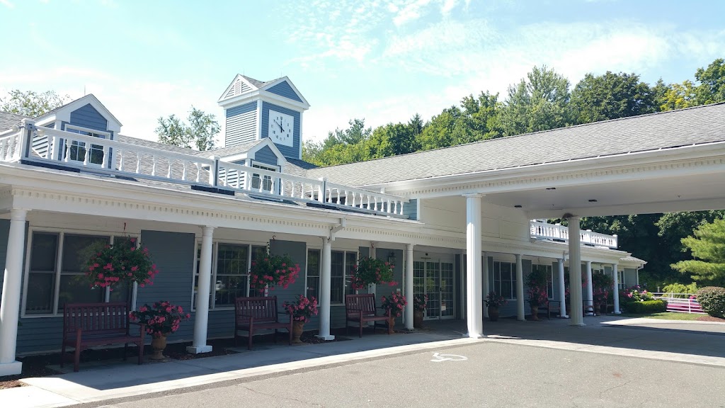 Suffield House | 1 Canal Rd, Suffield, CT 06078 | Phone: (860) 668-6111