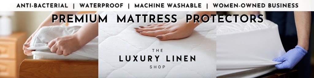 The Luxury Linen Shop LLC | 4 Martin Rd, Whippany, NJ 07981 | Phone: (973) 204-9323