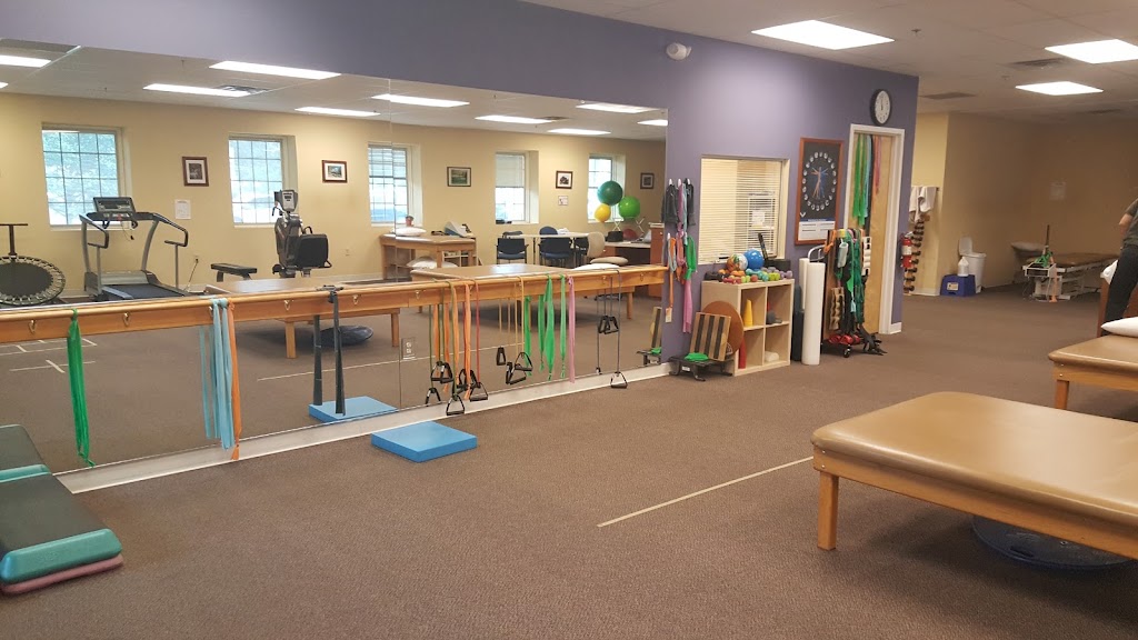 Physical Therapy Plus | 57 US-46 Ste 108, Hackettstown, NJ 07840 | Phone: (908) 852-6600