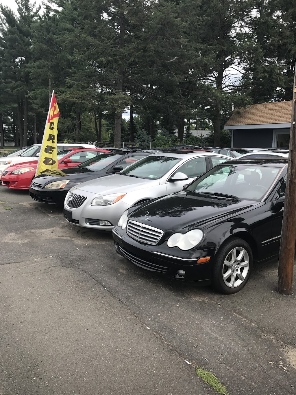 Choice Motor Car | 436 East St, Plainville, CT 06062 | Phone: (860) 410-1060