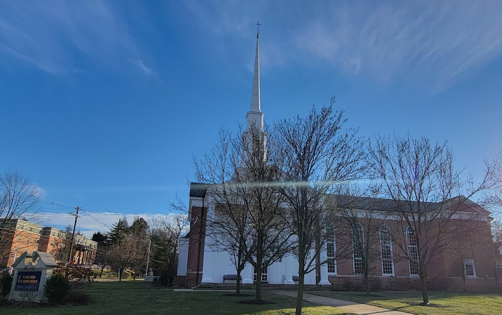 Wayne United Methodist Church | 210 S Wayne Ave, Wayne, PA 19087 | Phone: (610) 688-5650