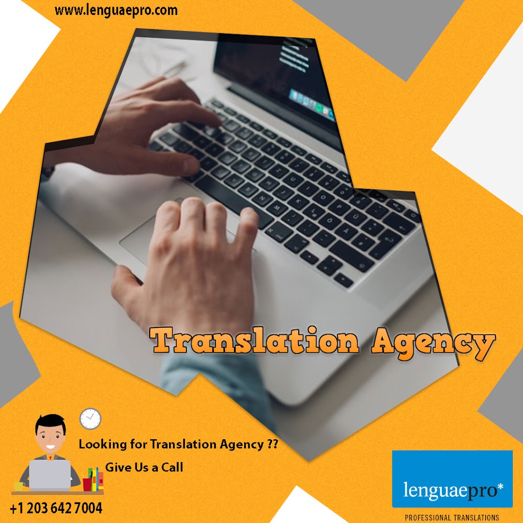 LenguaePro - Professional Translations & Interpretation Services | 500 Post Rd E 2nd Floor, Westport, CT 06880 | Phone: (203) 557-7364