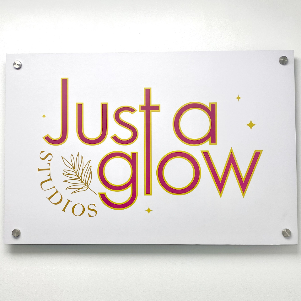 Just A Glow Studios | 212 N Main St 204 2nd Floor, North Wales, PA 19454 | Phone: (267) 419-0161
