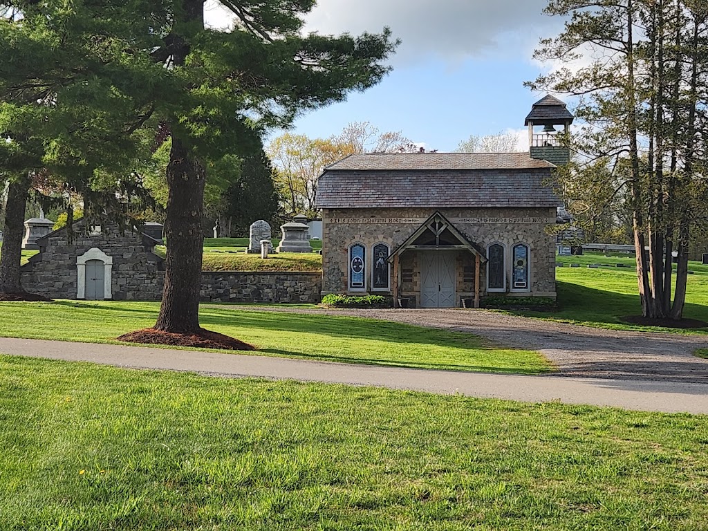 Fishkill Rural Cemetery | 801 US-9, Fishkill, NY 12524 | Phone: (845) 896-6227