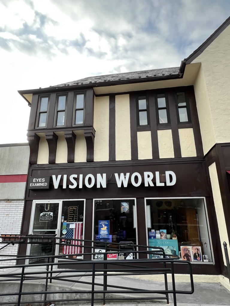 Vision World of Pelham Manor | 4678 Boston Post Rd, Pelham, NY 10803 | Phone: (914) 738-2885