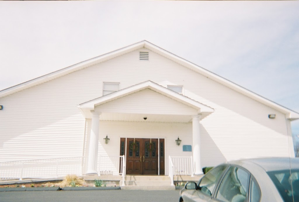New England Baptist College | 1541 West St, Southington, CT 06489 | Phone: (860) 621-6701