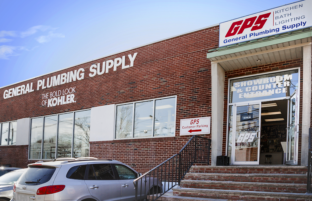 General Plumbing Supply | 230 Goffle Rd, Hawthorne, NJ 07506 | Phone: (973) 636-9500