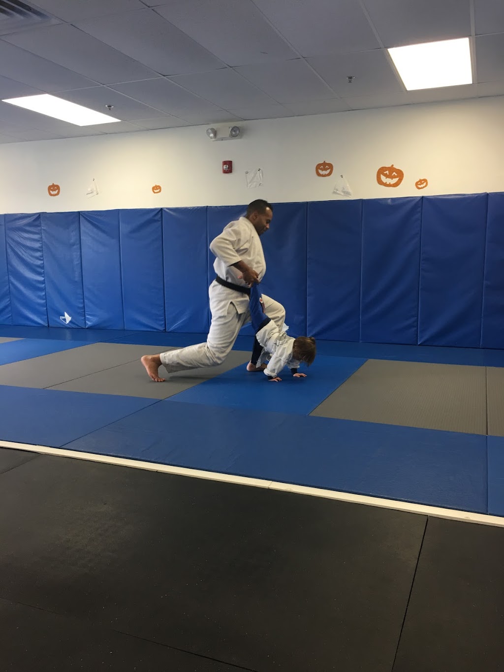 Gym-Jitsu Mobile Martial Arts | 156 Algonquin Pkwy, Whippany, NJ 07981 | Phone: (862) 701-3733