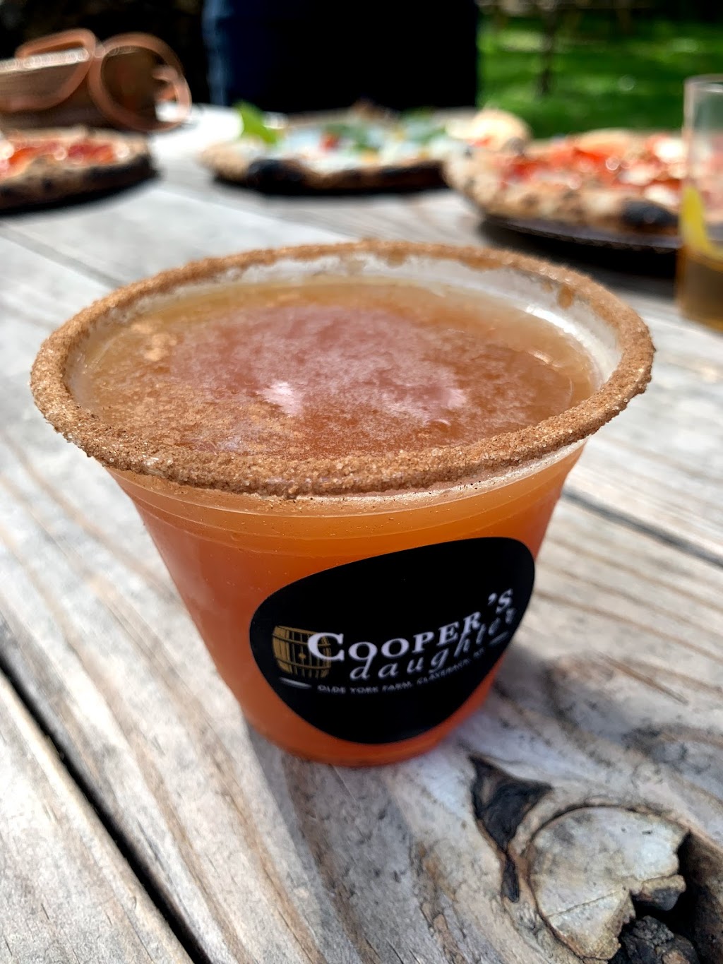 Coopers Daughter Spirits | 284 NY-23, Claverack, NY 12513 | Phone: (518) 721-8209